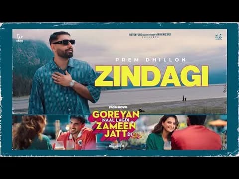Zindagi
