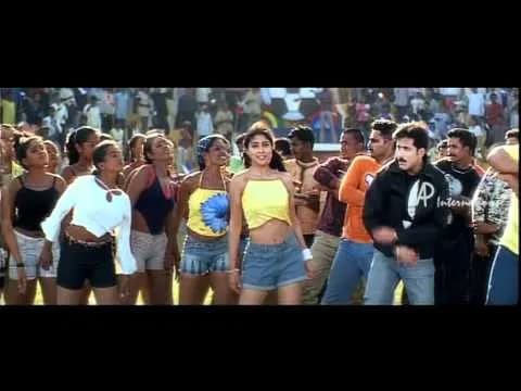 Azhagina Azhage Askava