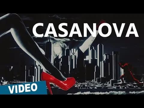 Casanova