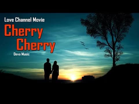 Cherry Cherry
