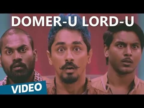 Domer-U Lord-U