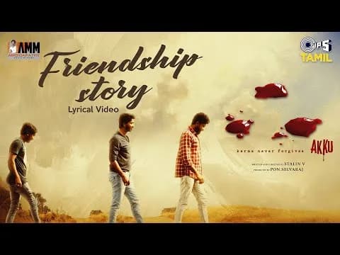 Friendship Story