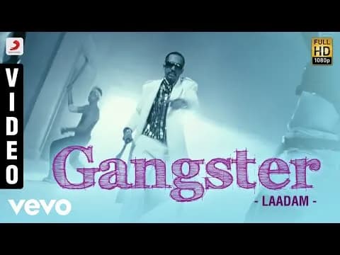 Gangster