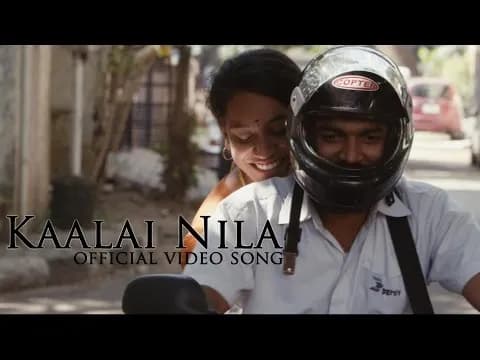 Kaalai Nila