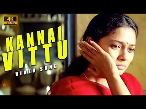 Kannai Vittu Kann Imaigal