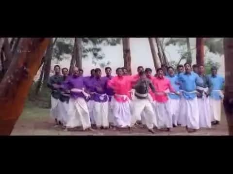 Kannimaikkum Nerathilay