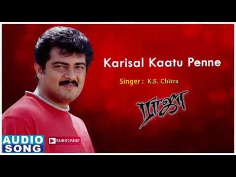 Karisai Kaattu Pennae