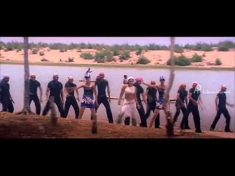 Kiruka Kadal Kirukaa