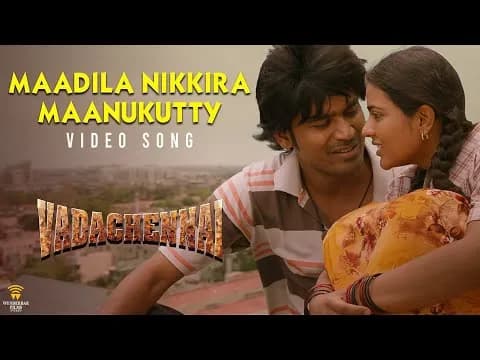 Maadila Nikkura Maankutty
