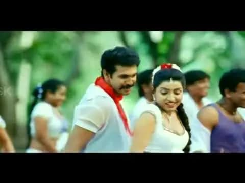 Maruthani Sevakalaiya