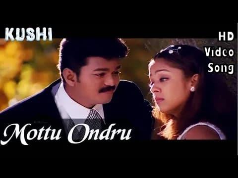 Mottu Ondru (Yaar Solvatho)