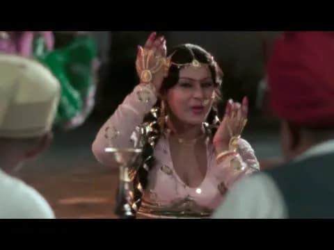 Naan Sirithal Deepavali