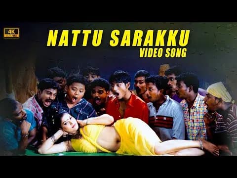 Naatu Sarakku