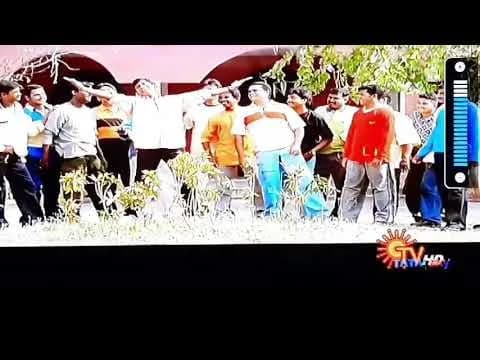 Namma Ooru Chennaiyile