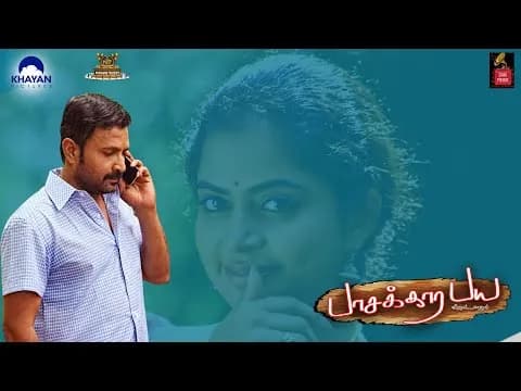 Oruthara Oruthara Parathukitu