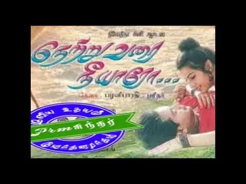 Sevvanthi Thottathile