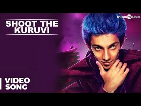Shoot The Kuruvi