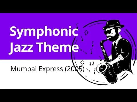 Theme Music(Instrumental)