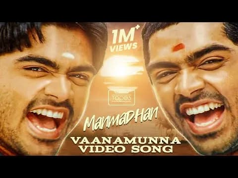 Vaanamunna