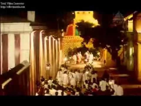 Vaaranam Aayiram (Vaishnava Janatho)