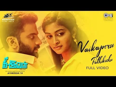 Vaikaporu Pathikichu