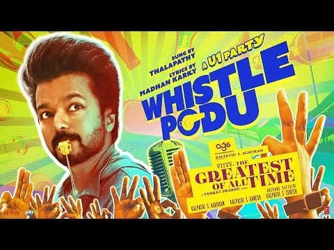 Whistle Podu