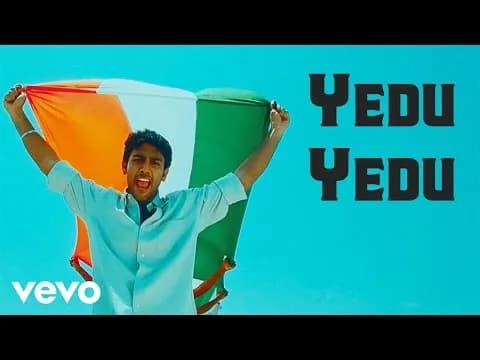 Yedu Yedu