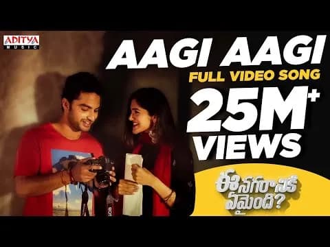 Aagi Aagi