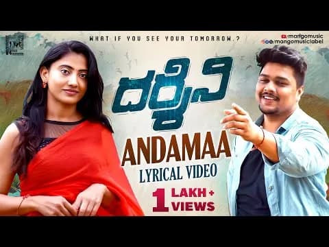 Andamaa