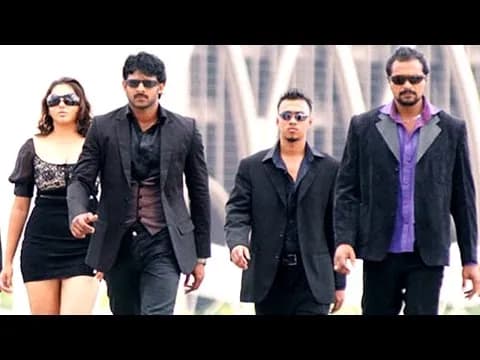 Billa Theme Song