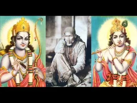 Daivam Manava Roopamlo