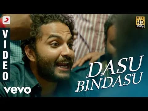 Dasu Bindasu