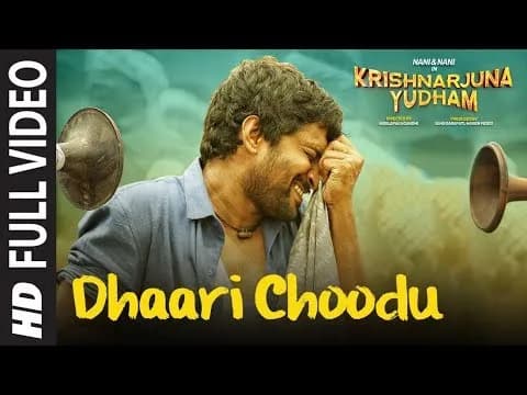 Dhaari Choodu