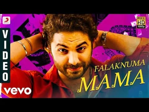 Falaknuma Mama
