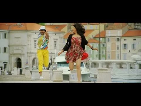 Guchi Guchi Nuvvu Chudakala