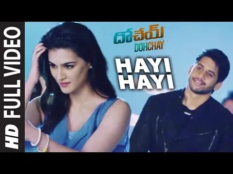 Hayi Hayi