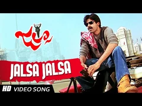 Jalsa