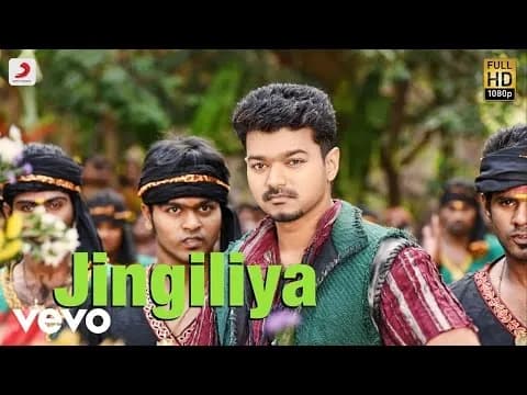 Jingiliya