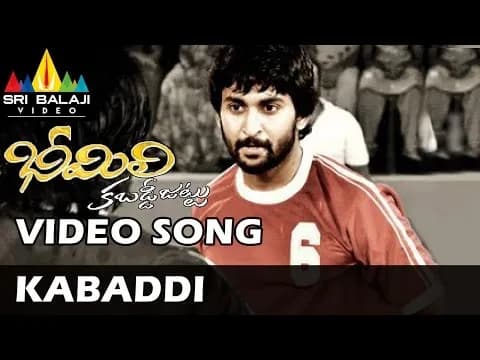 Kabaddi
