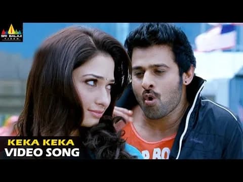Keka Keka