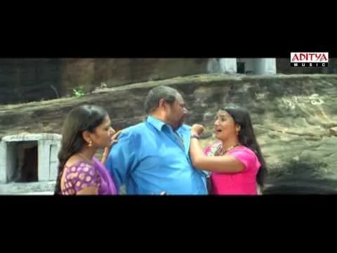 Konda Kondalla Naduma