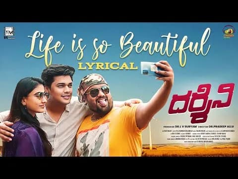 Life Is So Beautiful