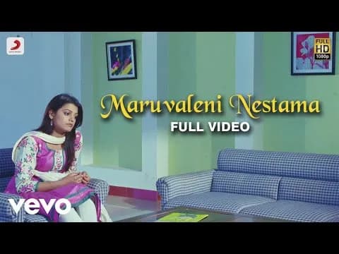 Maruvaleni