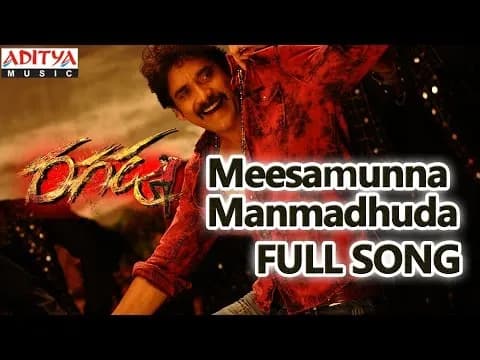 Meesamunna