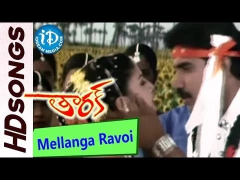 Mellanga Raavo