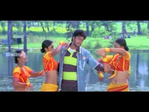 Nachave Tega Nachave