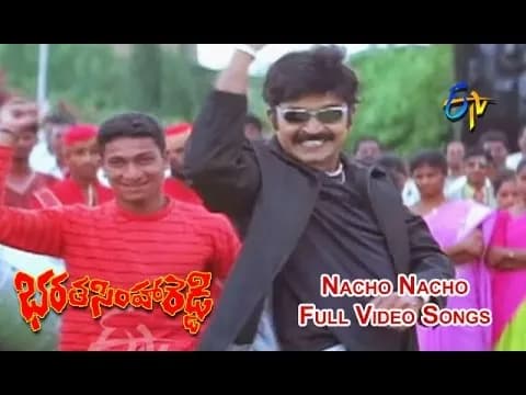Nacho Nacho