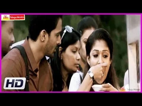 Nayanatara Harshvardhan