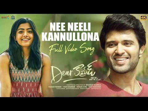 Nee Neeli Kannullona