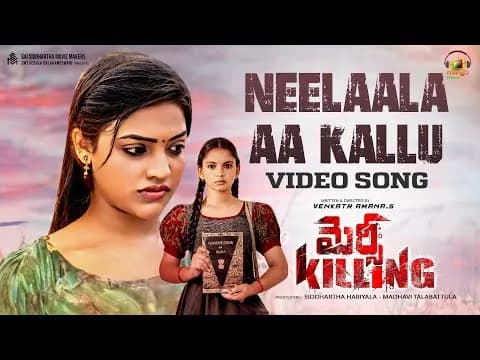 Neelala Aa Kallu
